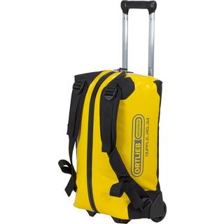 Ortlieb Duffle RG Cykeltaske 34L - Sort