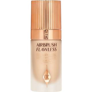 Charlotte Tilbury Airbrush Flawless Foundation - 5 Neutral