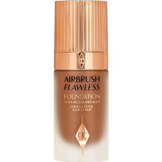 Charlotte Tilbury Airbrush Flawless Foundation - 14 Neutral