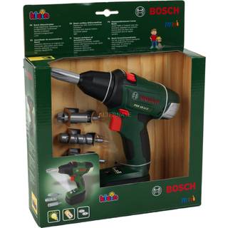 Bosch Trådløs Skruetrækker, Grøn