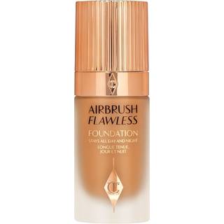 Charlotte Tilbury Airbrush Flawless Foundation - 11 Warm