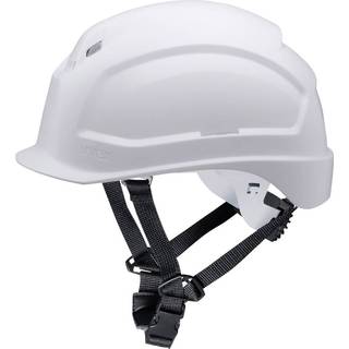Skyddshjälm Uvex Pheos SK-R Gul