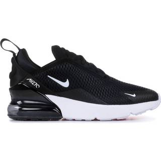 Nike Air Max 270-sko til mindre børn - sort - 29.5