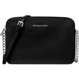 Michael Kors Jet Set Crossover taske sort