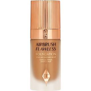Charlotte Tilbury Airbrush Flawless Foundation - 12.5 Warm