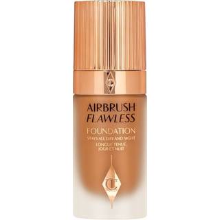 Charlotte Tilbury Airbrush Flawless Foundation - 12.5 Neutral