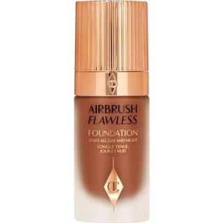 Charlotte Tilbury Airbrush Flawless Foundation - 15.5 Cool