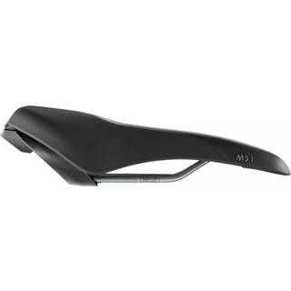 Sadel Selle Royal SR Scientia M1 Moderat Sort