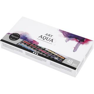 Creativ Company Art Aqua watercolours