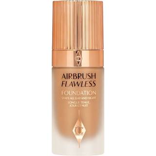 Charlotte Tilbury Airbrush Flawless Foundation - 10 Cool