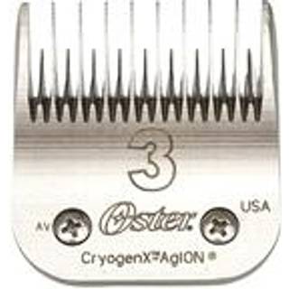 OSTER SKÆR 3 13 MM