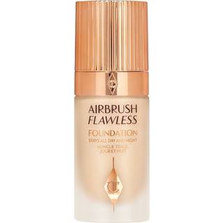 Charlotte Tilbury Airbrush Flawless Foundation - 3 Warm