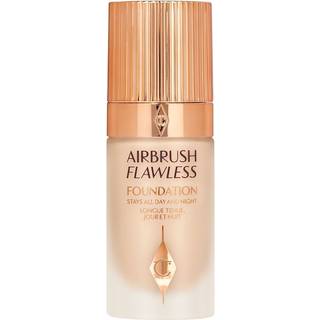 Charlotte Tilbury Airbrush Flawless Foundation - 3 Cool