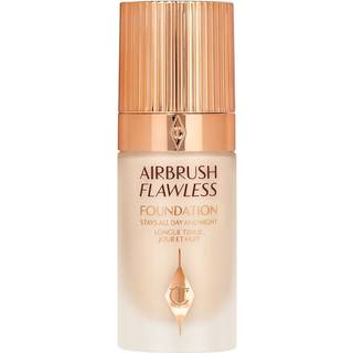 Charlotte Tilbury Airbrush Flawless Foundation - 2 Neutral