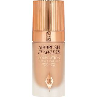 Charlotte Tilbury Airbrush Flawless Foundation - 8 Cool