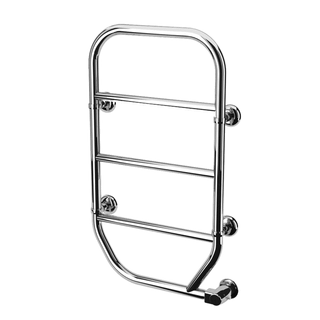 LVI Nila Håndklædetørrer 230 V/80 B, 800x620 mm