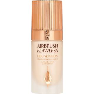 Charlotte Tilbury Airbrush Flawless Foundation - 1 Neutral