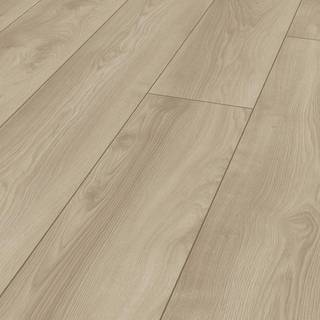 Laminatgulv Plank - Mega Eg Lys