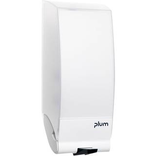 CombiPlum Dispenser | Plast | Transparent hvid