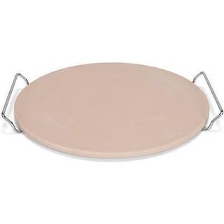 Pizzasten Dia 33 cm Creme