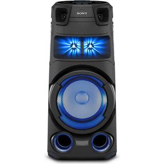 Sony MHC-V73D - party speaker - wireless