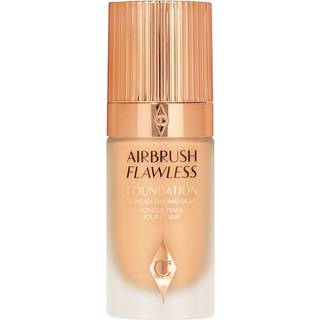 Charlotte Tilbury Airbrush Flawless Foundation - 7 Warm