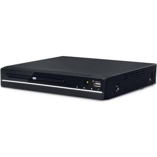 Denver DVD-afspiller med Scart og HDMI