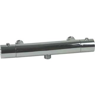 Gelia Termostatbatteri til bruser, CC 160 mm