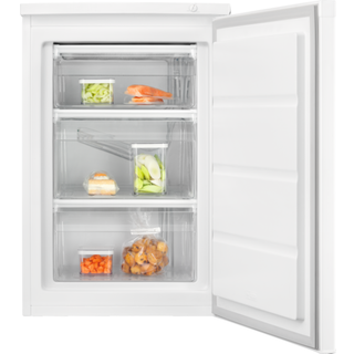 Electrolux LYB1AE8W0 Fritstående fryseskab