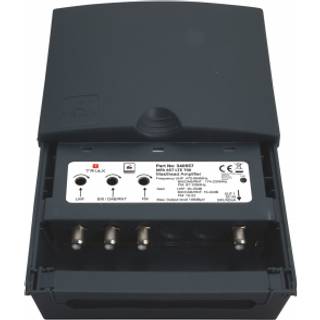 Triax MFA 657 - aerial signal amplifier for aerial