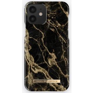 Printed Case Golden Sand Marble
