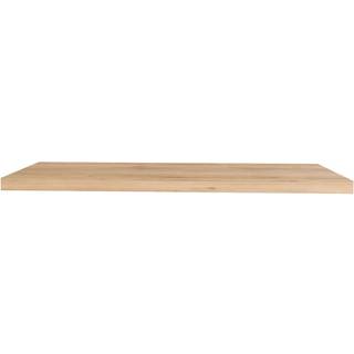 Ethnicraft Væghylde 140 Cm - Væghylder & Vægskabe Eg - 51359