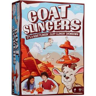 Goat Slingers Spil