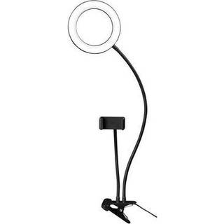Dörr LED Selfie Ring Light SLR-16 Bi-Color