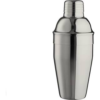 Tredelt shaker 250 ml