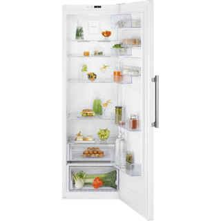Electrolux LRC5ME38W2 - Fritstående køleskab
