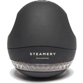 Steamery Pilo Fnugfjerner - Rengøringsmidler og tilbehør Grå - 0421