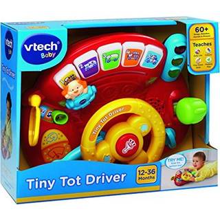 Vtech Tiny Tot instrumentbræt