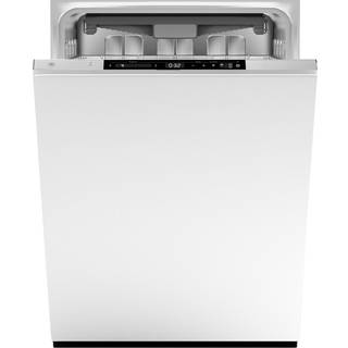 Professional - Helintegreret Opvaskemaskine