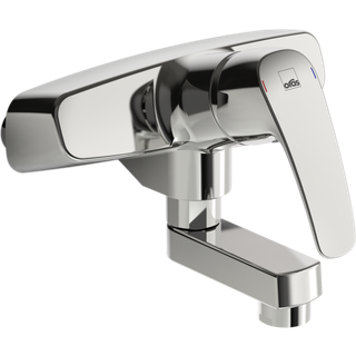 Oras Safira 1016 Skylleblander 150 c/c, med fast tud