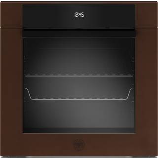 Modern F6011MODELC varmluftsovn 60 cm, kobber