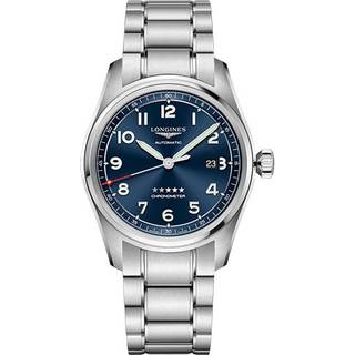Longines Spirit 42mm L3.811.4.93.6