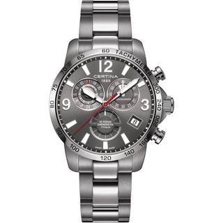 Certina DS Podium Chronograph C034.654.44.087.00