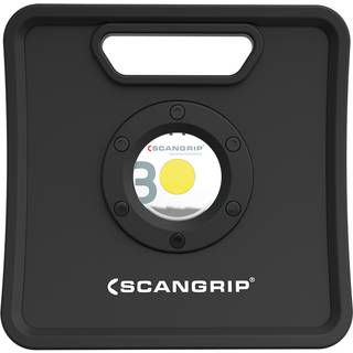 Scangrip arbejdslampe LED 3000 Nova 3K SG-035440