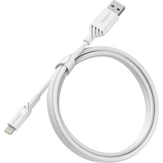 OtterBox Cable USB A-Lightning 1M - black