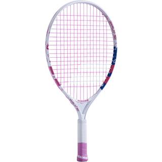 Babolat Ballfighter Junior Tennisketcher Pink