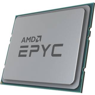 AMD Epyc 7402 Tray