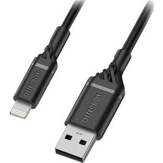 OtterBox Cable USB A-Lightning 2M White