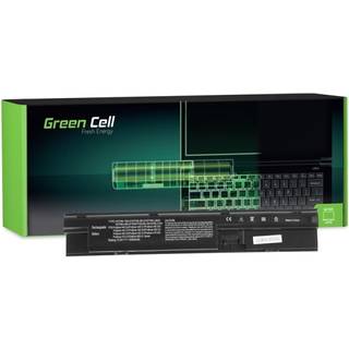 Green Cell HP ProBook 440, 445 etc. 4400mAh, 11.1V batteri
