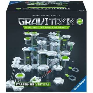 GraviTrax PRO Starter Set Vertical (På lager i butik)